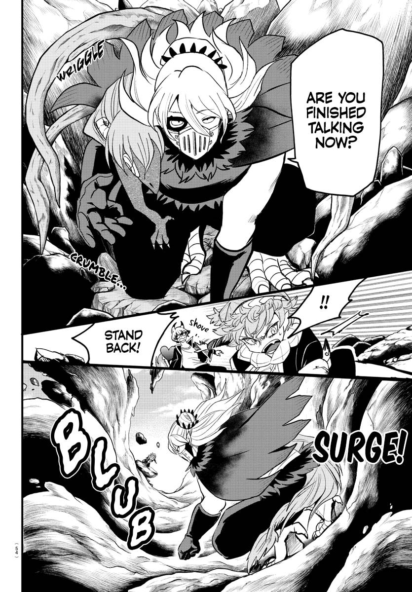 Mairimashita! Iruma-kun, Chapter 251 image 13